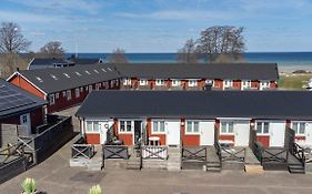Holiday Apartment Köpingsvik